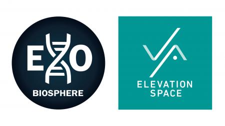 ElevationSpaceとルクセンブルクExobiosphere社が宇宙