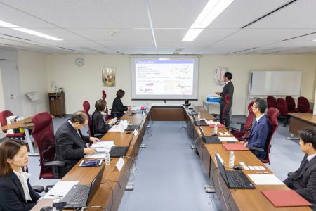 一般財団法人 フォーデイズ自立支援協会がライフサイ