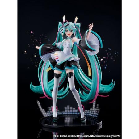『HATSUNE MIKU EXPO 10th Anniversary』より、人気イ