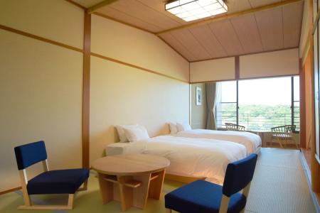 「HOTEL星取テラスせきがね 南館」が7月18日オープン