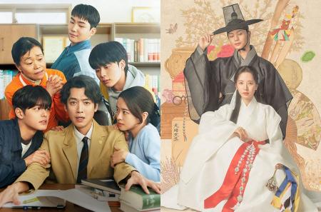 【KNTV】2025年9月はチョン・ギョンホ 主演最新作『労