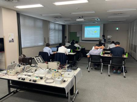 ＹＤＫテクノロジーズが流域治水オフィシャルサポータ
