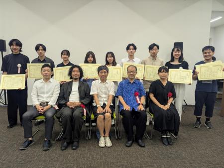 第12回　ＰＯＬＵＳ‐ポラス‐学生・建築デザインutf-8
