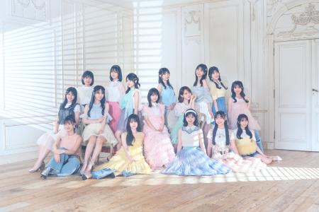 STU48 12thシングルタイトルは『傷つくことが青春だ』