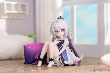 『崩壊3rd』より、「キアナ・終焉の律者」が可愛らし