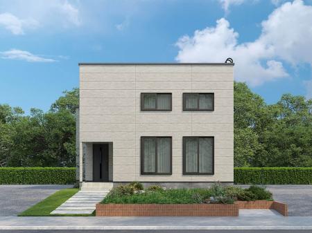 築41年の戸建をフルリノベーション！ジョンソンホーム
