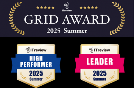 福利厚生サービスYuLife、「ITreview Grid Award 2025