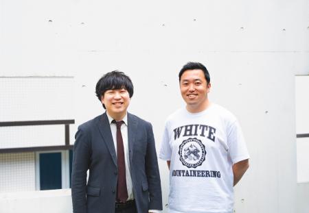 FOR YOU、執行役員CCO に （株）本音 見市沖 が就任