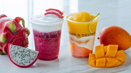 【DEAN & DELUCA】南国果実のジューシーな味わいとミ