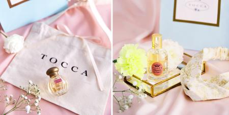 【TOCCA Beauty】ZOZOフレグランスフェア限定セットを