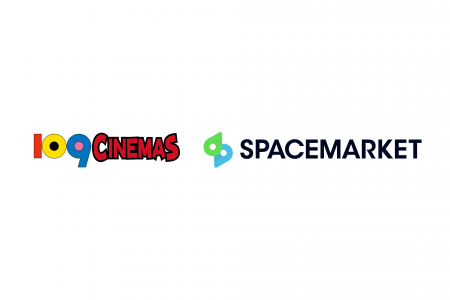 映画館で、企業イベントを。１０９シネマズがスペース