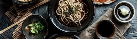 京都発、新ジャンル【立ち呑み蕎麦】誕生！ 「百年蕎