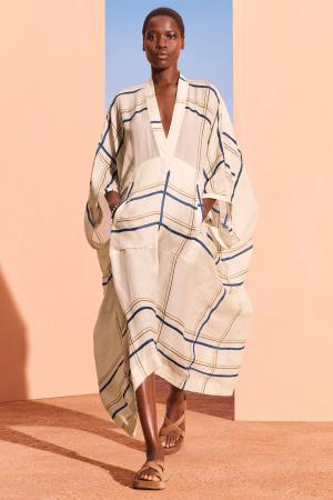 ZARA SRPLS Linenが7月17日（木）に発売