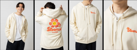 【新商品】オリジナルグッズ制作サイト「クラティージ