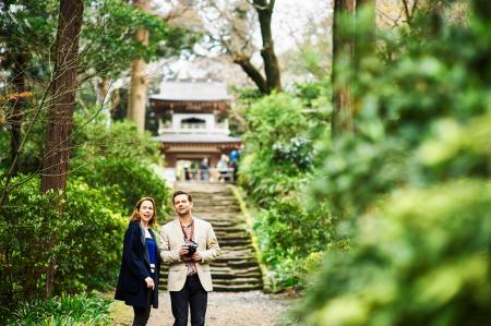 欧米豪・中東市場向けインバウンドマーケティング展開