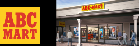 ABC-MART 御殿場プレミアム・アウトレット店　2025年7