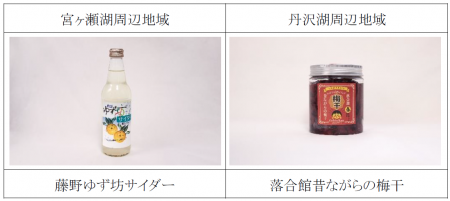 「エコモビリティ周遊旅スタンプラリーin宮ヶ瀬・丹沢