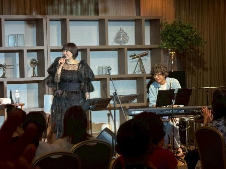 「TOKI CHIC RADIO」　公開収録at 熊本　10回目の熊本