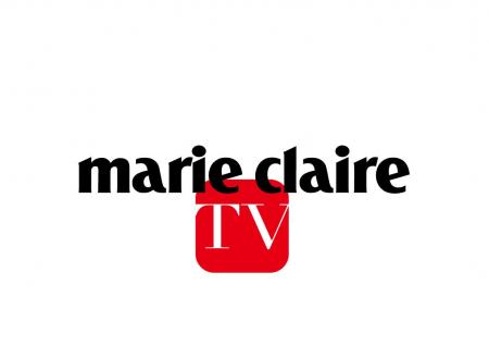 【ＢＳ日テレ】平野紫耀 「marie claire TV ～ルイ・