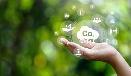 温室効果ガス（GHG）排出量・社会データの第三者保証