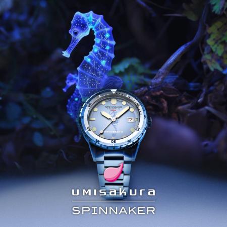 『SPINNAKER（スピニカー）』、海の環境美化を推進す