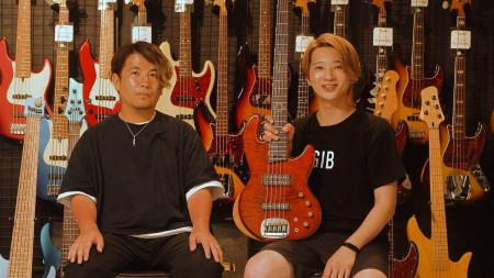 ベースマニア専用のサブスク「BASS GEEK College」誕