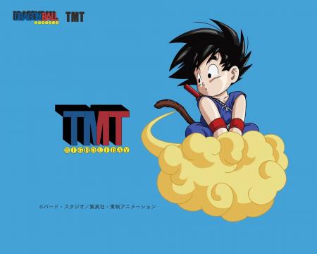 TMTと『ドラゴンボール』が初のコラボレーションを実