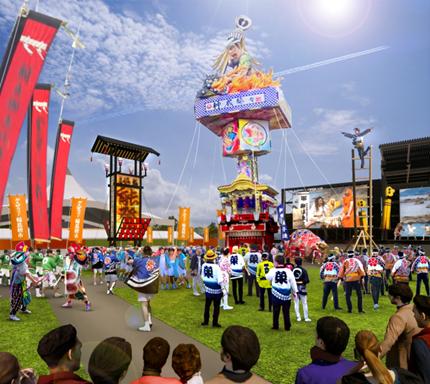 石川県が「2025年大阪・関西万博」にイベント出展！