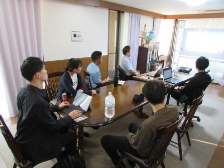 「学ぶ風土」が未来をつくる