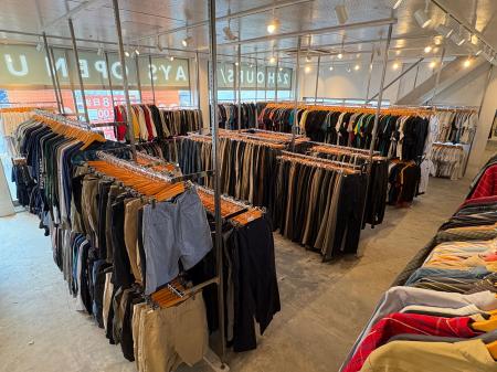 【STOPY史上最大店舗】7月18日(金)に7店舗目となる無
