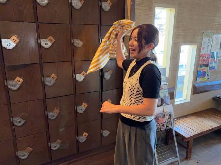 自炊“イヤ”ならエプロン持参！平日夜は「自炊キャンセ