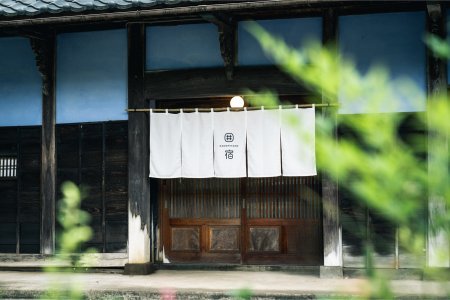 「囲宿 - KAKOMIYADO - 」2025年7月18日(金)福井県永