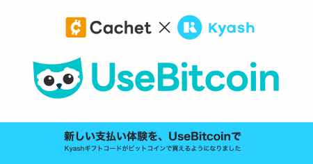 ビットコイン決済専用EC「UseBitcoin」、ライトニング