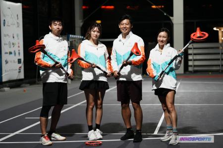 【アジア初開催】世界８か国が東京に集結！国際色豊か