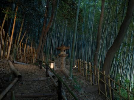 【バンヤンツリー・東山 京都】旧暦七夕の特別ステイ