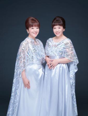 岩崎宏美50周年＆岩崎良美45周年「岩崎宏美・岩崎良美