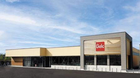 ベルク、群馬県内最北端へ出店！県内21店舗目となる「