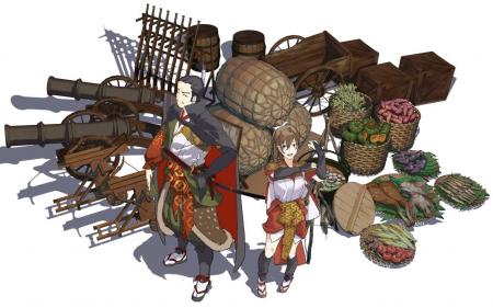 小説／コミックス累計発行部数300万部超の人気原作『