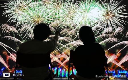 【8/13 LIVE｜8/21・22 アーカイブ】十勝の夜空が都心