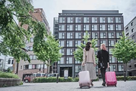 今年の夏はラグジュアリーホテルにお得に泊まれる絶好