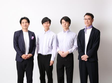 【価値ある薬を1秒でも早く】BAIOX株式会社、東京都港