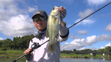 【THEフィッシング】真夏のBASS徹底攻略　最強バスプ
