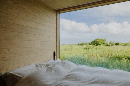 都市ストレスに、サブスクで挑む。A Cabin Companyが“