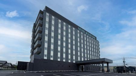 【島根県】ホテルルートイン東松江　7月25日(金)開業