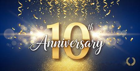 しろプリ開店10周年記念！日頃のご愛顧に感謝を込めて