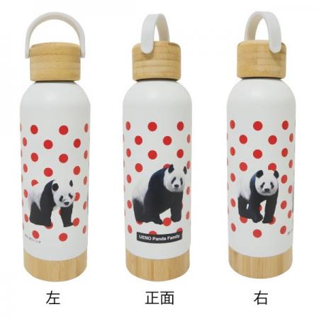 オリジナルパンダグッズをオンラインで販売！第３弾は