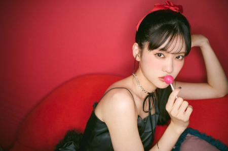 声優・大西亜玖璃、10月22日（水）に「ロックンロール