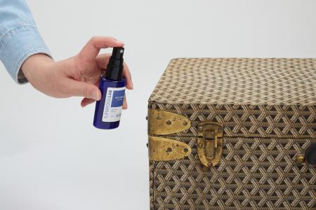 海外旅行シーズンで需要高まる SUPERFOOD LABトコジラ