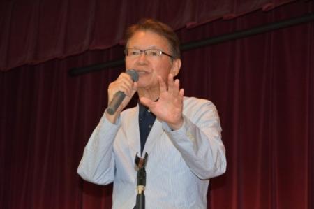 年金、医療、介護、社会保障に責任を持つ政党は立...