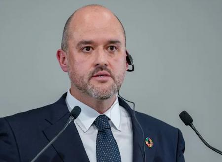 日産自動車社長・CEOのイヴァン・エスピノーサ氏